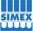 Simex Filterpressen