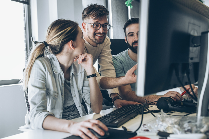 Odoo Beratung und ERP Projektplanung