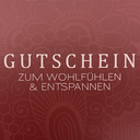 Gutschein Wellness Massage